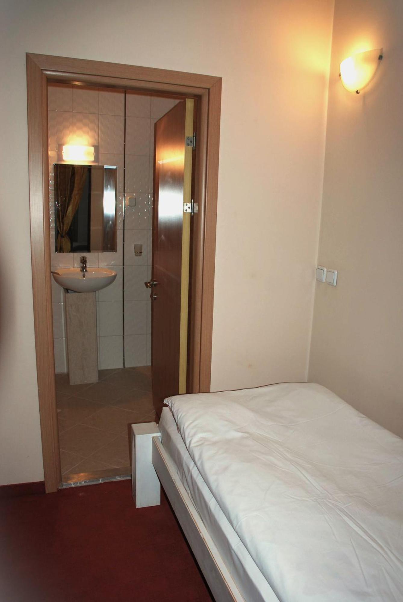 Guest House Anex Bansko Exteriör bild