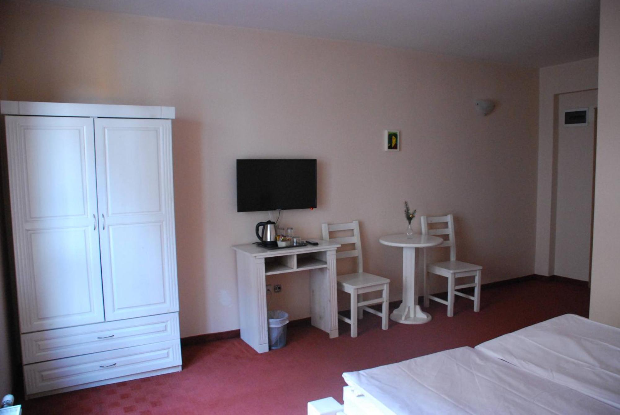 Guest House Anex Bansko Exteriör bild