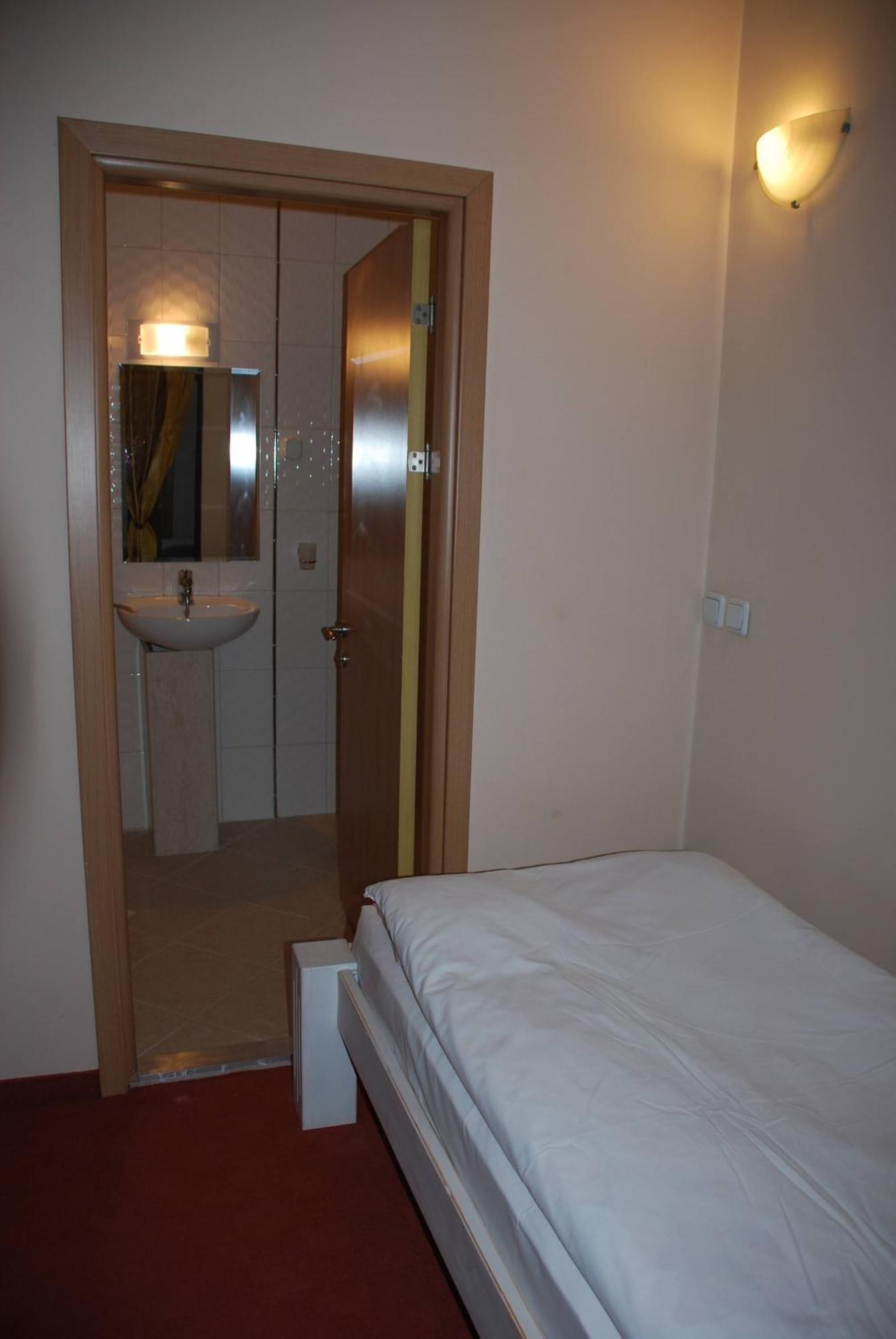 Guest House Anex Bansko Exteriör bild