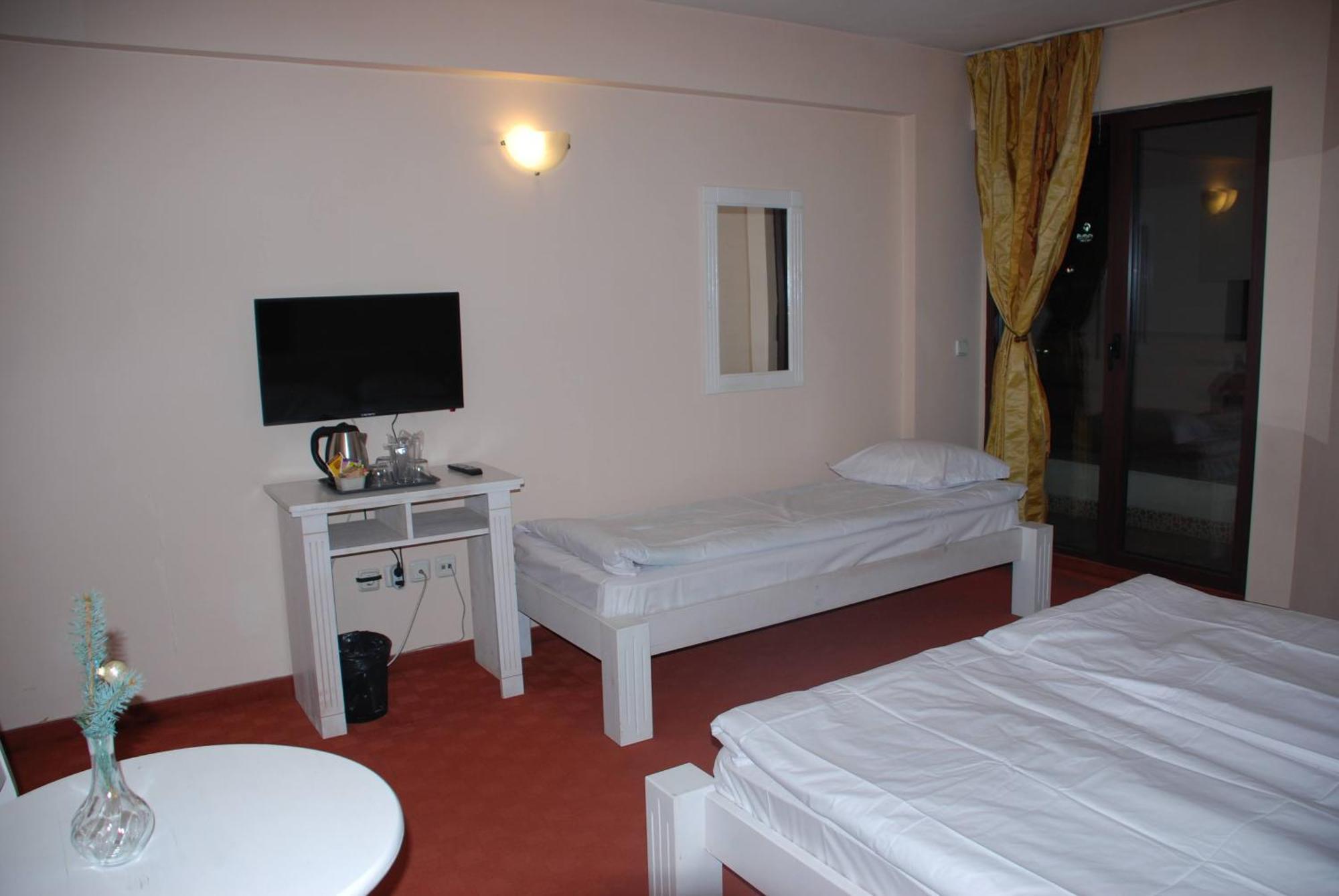 Guest House Anex Bansko Exteriör bild