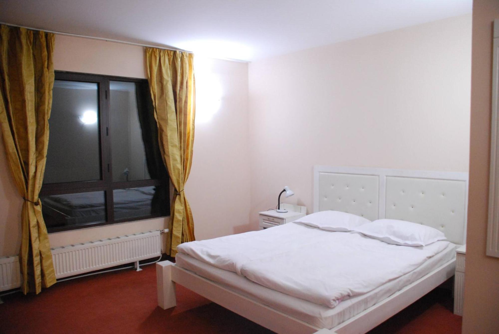 Guest House Anex Bansko Exteriör bild