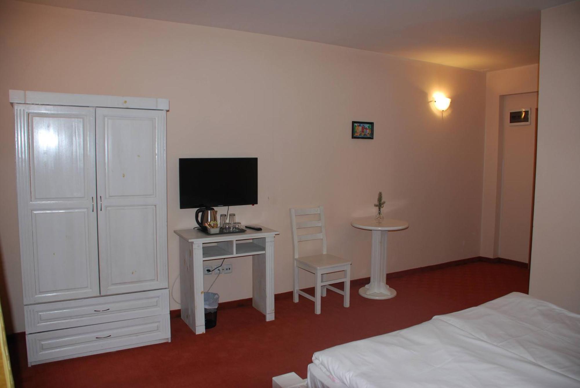 Guest House Anex Bansko Exteriör bild