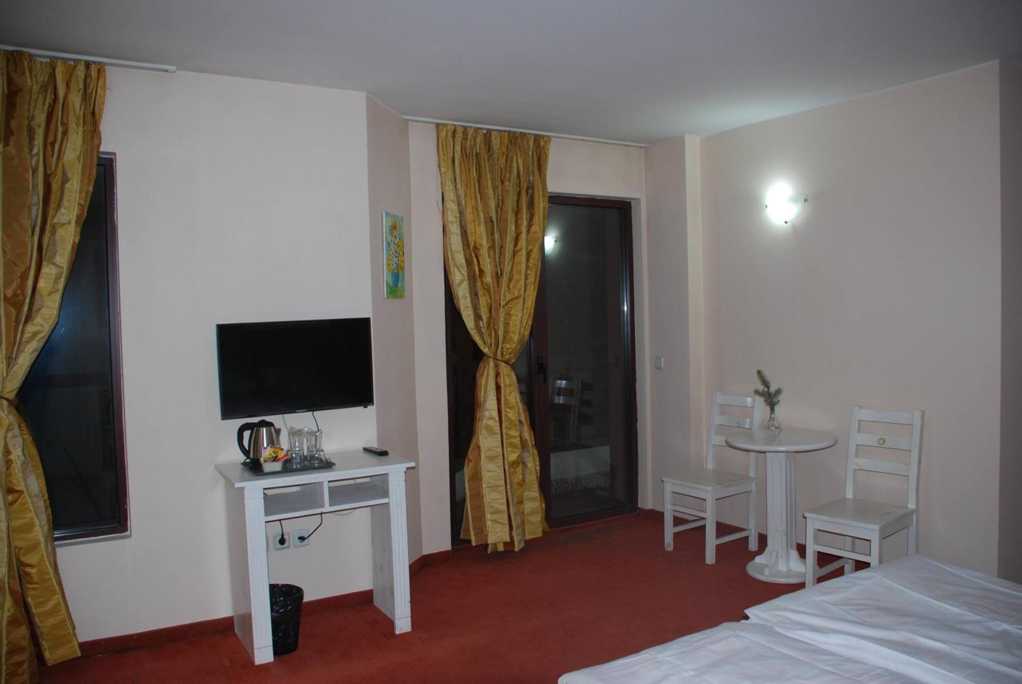 Guest House Anex Bansko Exteriör bild