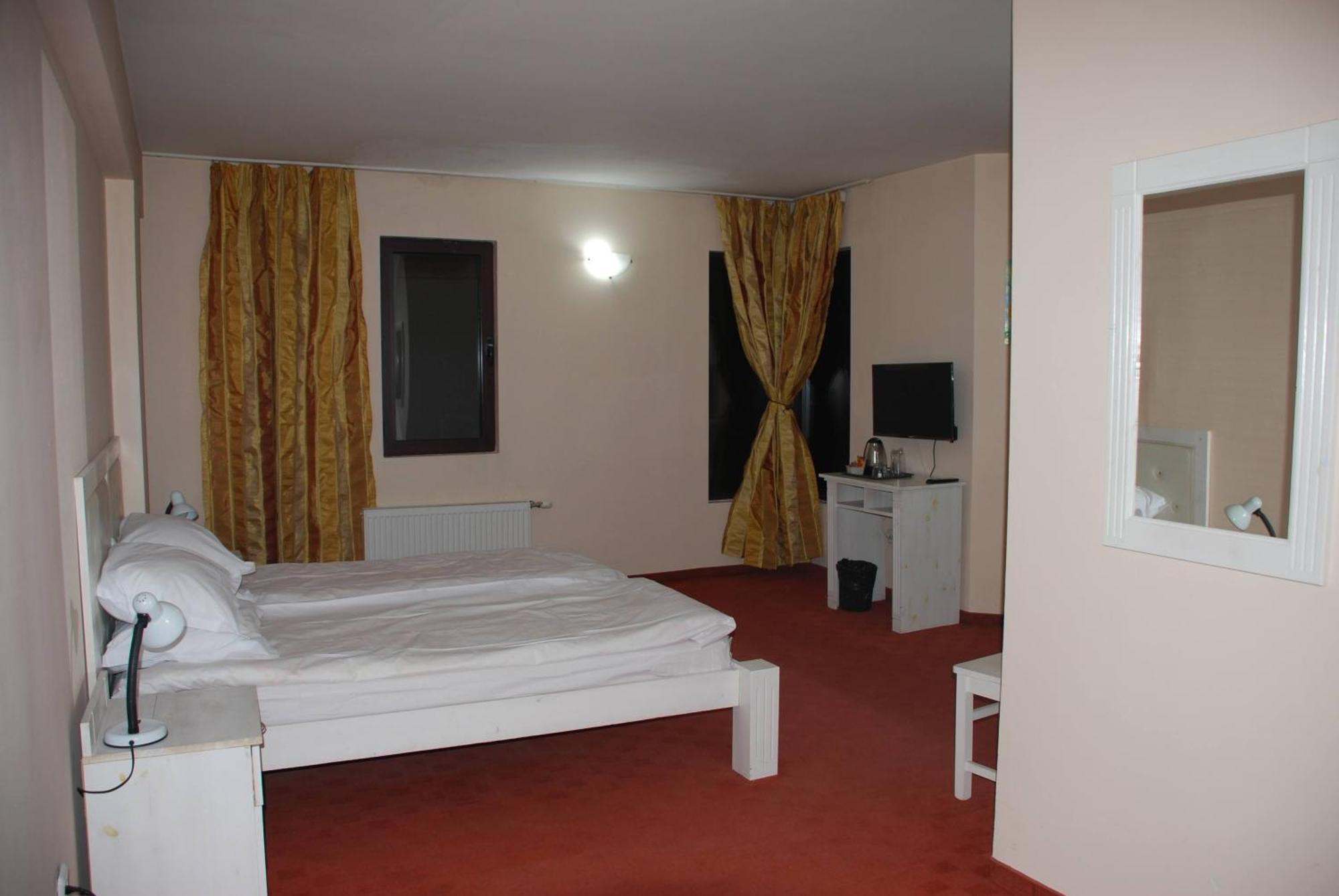 Guest House Anex Bansko Exteriör bild