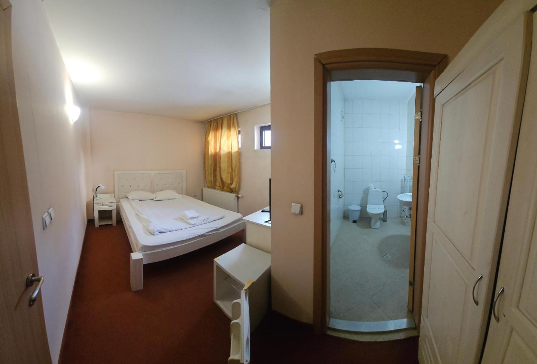 Guest House Anex Bansko Exteriör bild