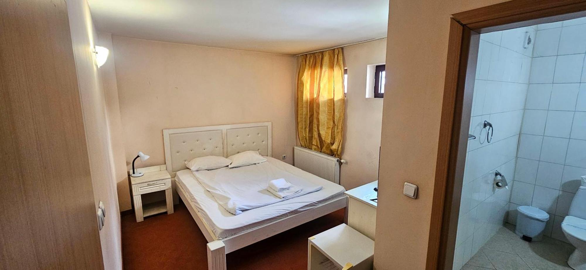Guest House Anex Bansko Exteriör bild