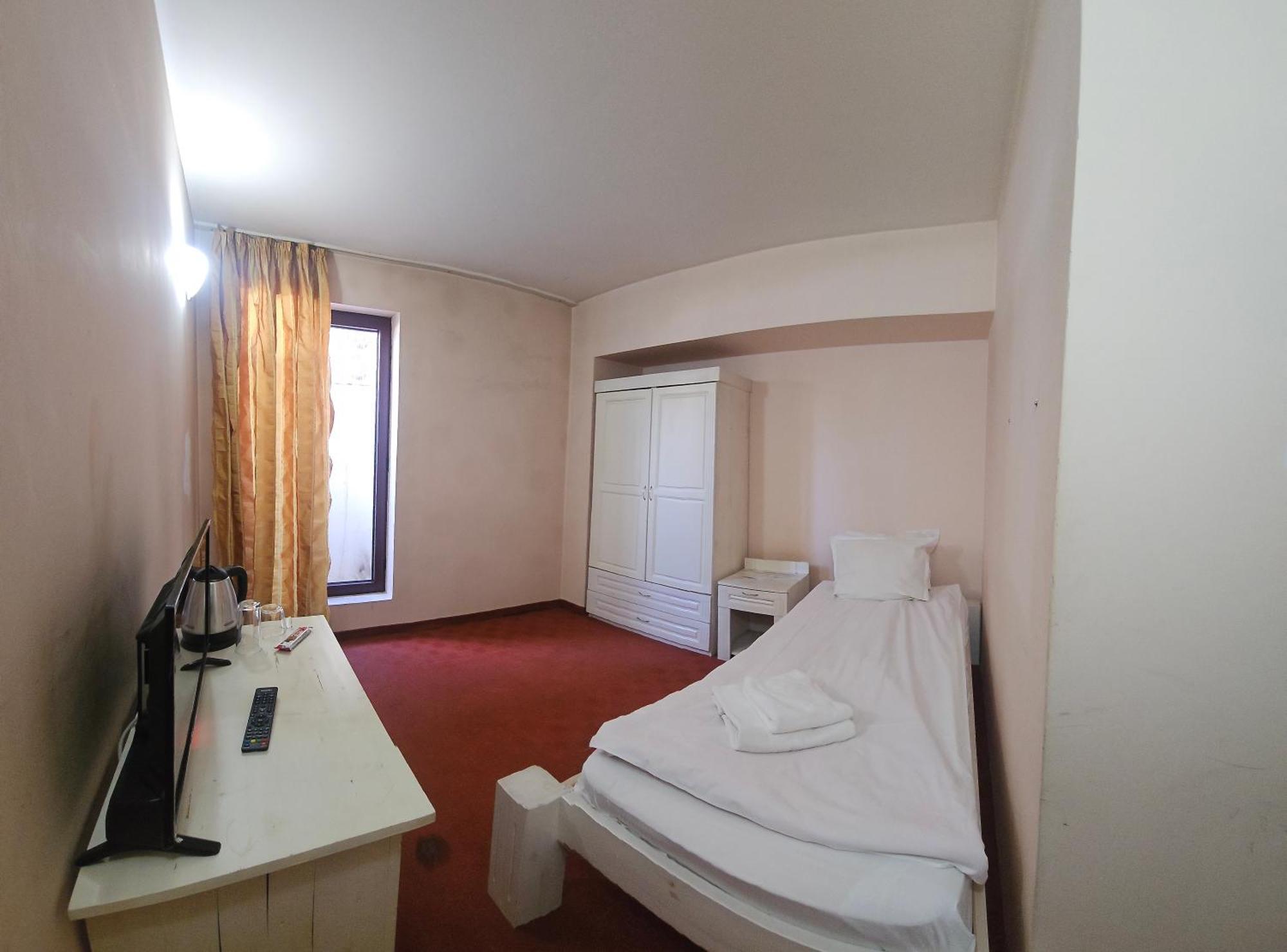 Guest House Anex Bansko Exteriör bild